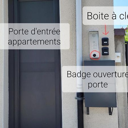 Lentille Châteauroux Exteriör bild