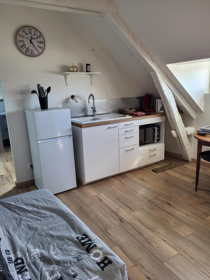 Lentille Châteauroux Exteriör bild