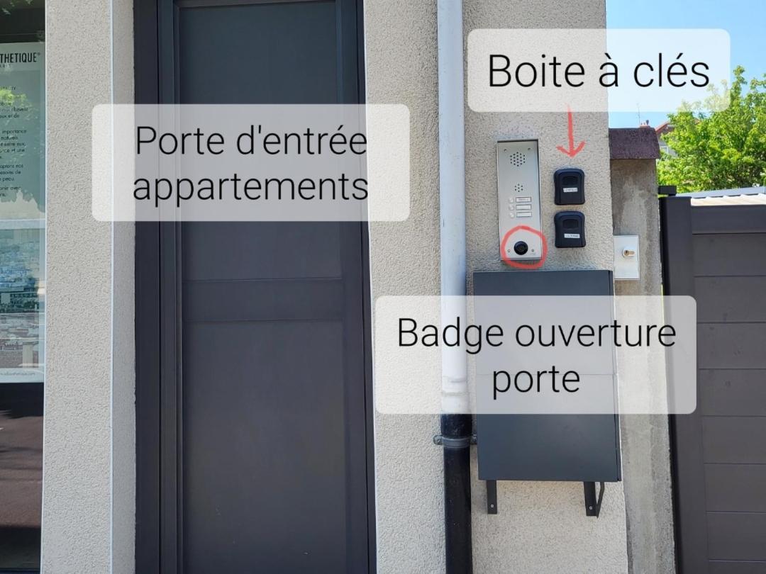 Lentille Châteauroux Exteriör bild