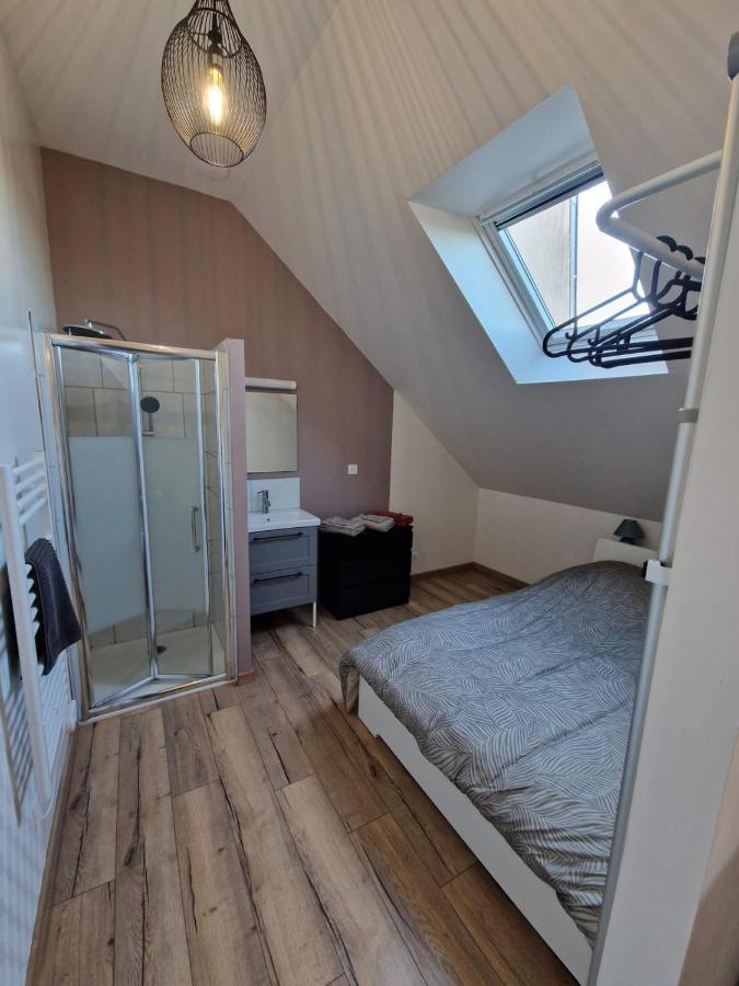 Lentille Châteauroux Exteriör bild